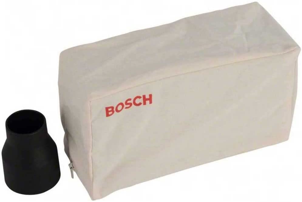 Buy BOSCH 2605411035 Chip Bag for Planers 3296, 3365, 1594, 53514, and 53518 