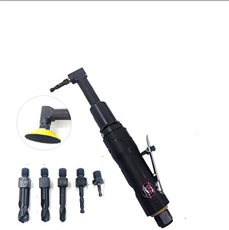 Buy Wilin Air Threaded Drill 1/4