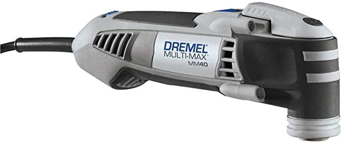 Buy Dremel 2.5Amp Quick Lock Oscillating Tool Kit (Renewed)  