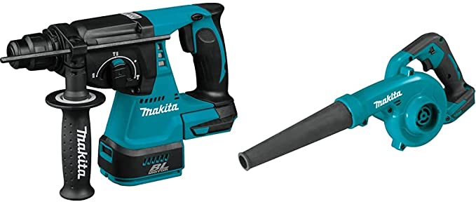 Buy Makita XRH01Z 18V LXT Lithium-Ion Brushless Cordless 1