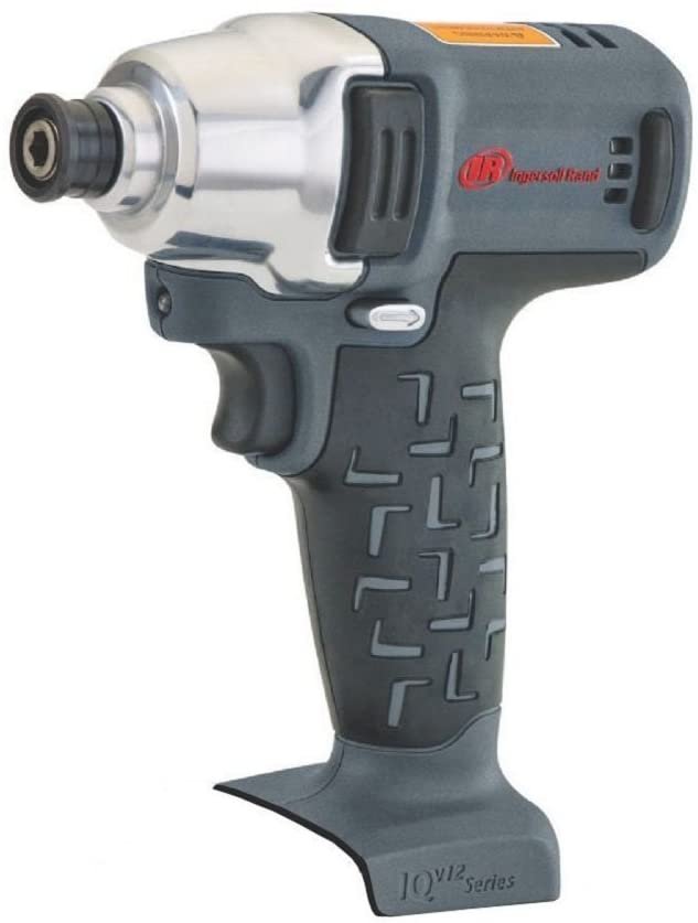 Buy W1110 12V Hex Quick-Change Cordless Impact Wrench by Ingersoll Rand 