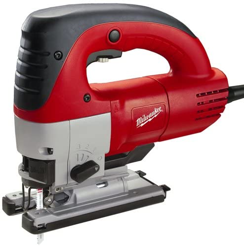 Buy Milwaukee 6268-21 Top Handle Jig Saw, 6.5 Amp 