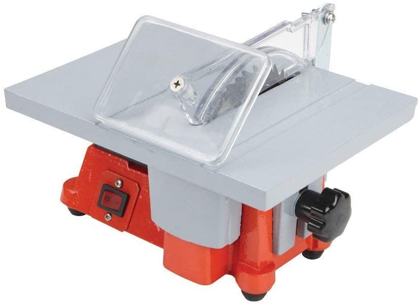 Buy Mighty-Mite 4 inch Table Saw 