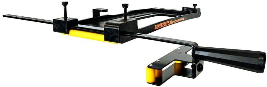 Buy Worm Drive SkatePlate & SkateGuide Combo Pack (2)  