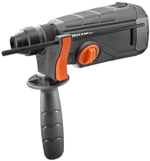 Buy Ridgid R86403B 18-Volt Lithium-ion Rotary Hammer 1-1/8 in (Attachment Head Only)  