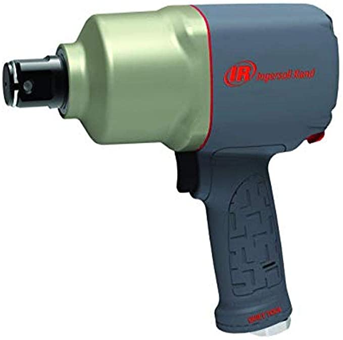 Buy 2155QIMAX Air Impact Wrench by Ingersoll Rand 