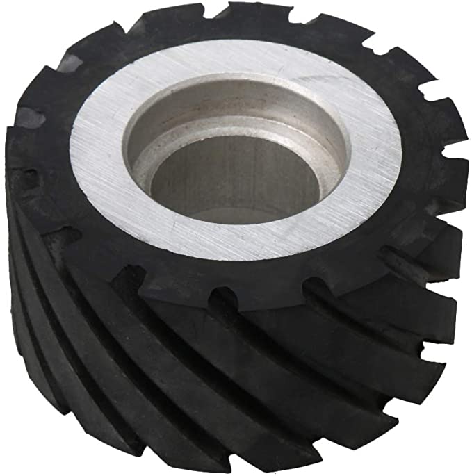 Buy Rubber Contact Wheel for Belt Grinder 100x50mm 