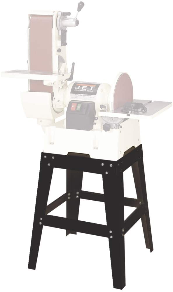 Buy JET 708566 is an open stand (for JSG-6DC Sander)  