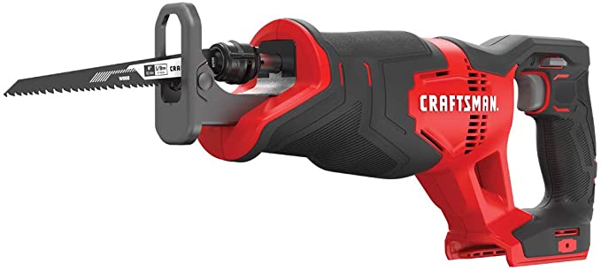 Buy Tool Only (CMCS300B) CRAFTSMAN V20 Reciprocating Saw (CMCS300B) CRAFTSMAN V20 Reciprocating Saw (CMCS300B) CRAFTSMAN V20 Reciprocating Saw (CMCS300B) 