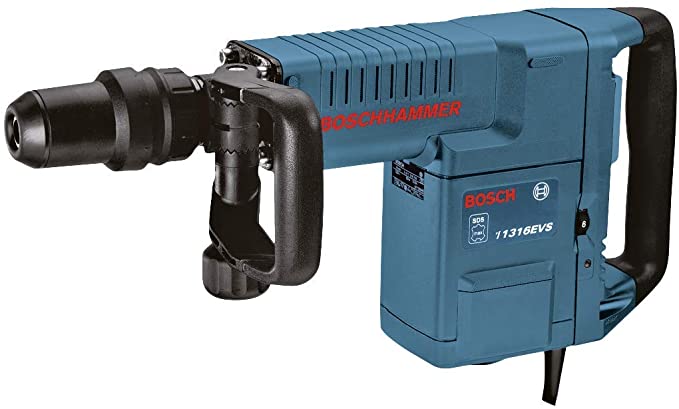 Buy Bosch Blue 11316EVS SDS-Max Demolition Hammer 