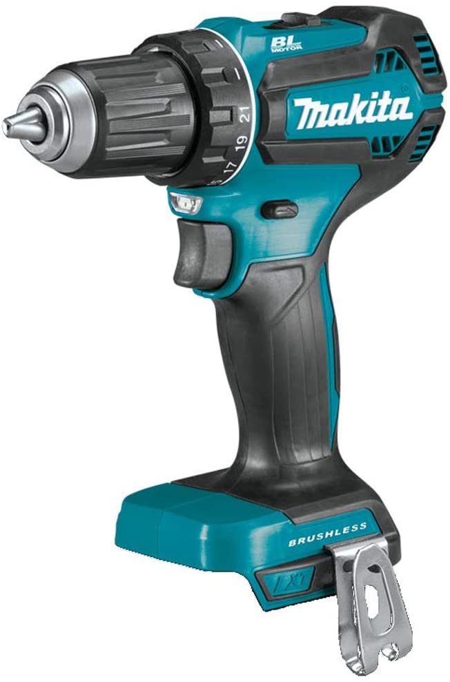 Buy Makita 18V 1/2