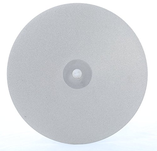 Buy Flat Lap Grinder Disk Plate Lap Disc 8