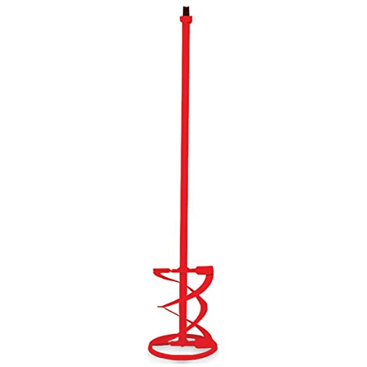 Buy M-100-R 3H RUBI TOOLS Mortar Mixer Paddle 