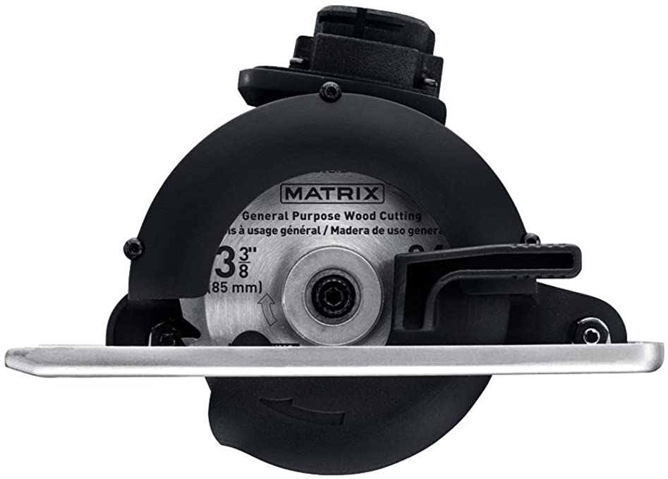 Buy Trim Saw, BLACK+DECKER Matrix Attachment (BDCMTTS)  