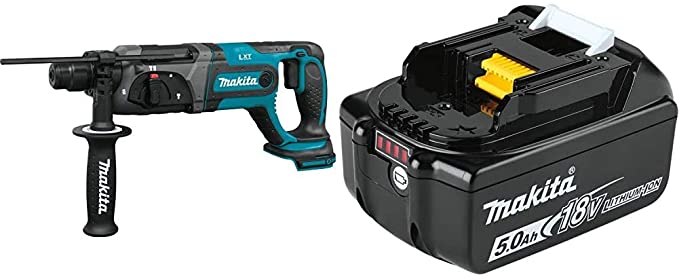 Buy Makita XRH04Z 18V LXT Lithium-Ion Cordless 7/8