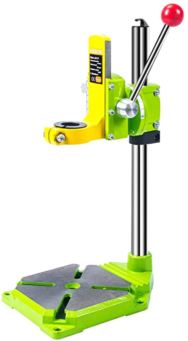 Buy Drill Press Work Station/Stand Table for Drill Workbench Repair,drill Press Table,Table Top Drill Press AMYAMY Floor Drill Press/Rotary Tool Workstation Drill Press Work Station/Stand Table for Drill Workbench Repair,drill Press Table,Table Top Drill Press Fixed Frame with 90° Rotation 