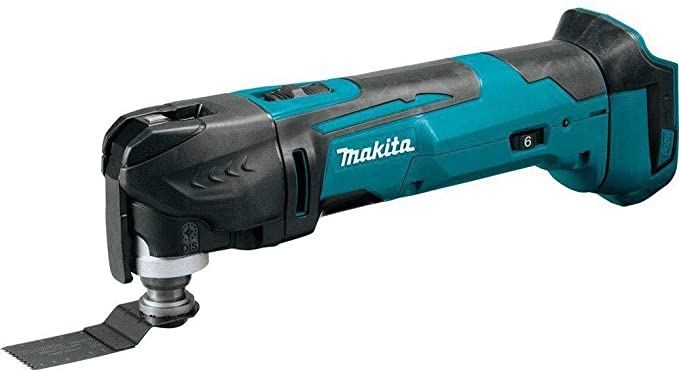 Buy Cordless Oscillating Tool, 18V, 20, 000 