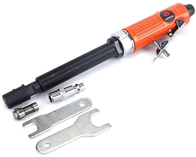 Buy Pneumatic Grinding Tool 1/4