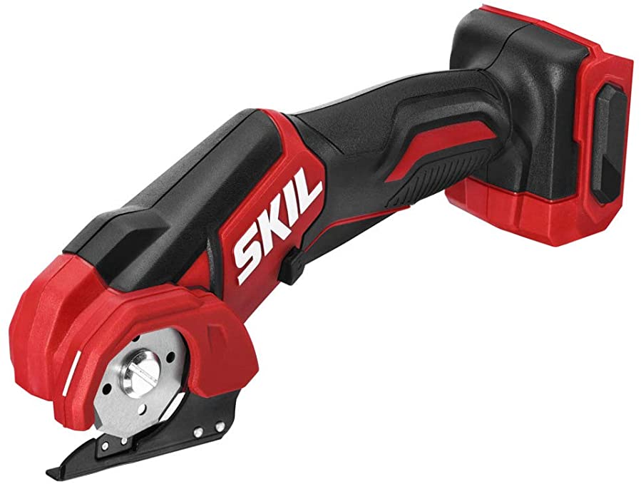 Buy ES4651A-00 SKIL PWRCore 12 12V Multi-Cutter, Tool Only 