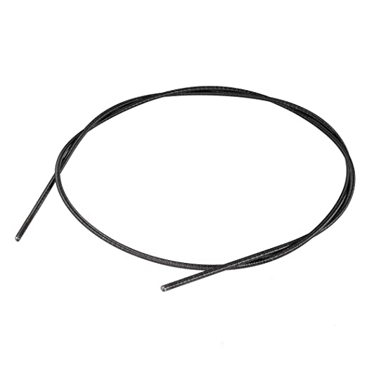 Buy 1/8 uxcell Flexible Shaft Inner Core 