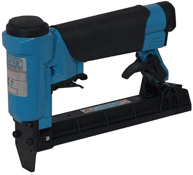 Buy Fine Wire Upholstery Stapler for Duo Fast 31 Staples, Fasco F1B 31-16 11124F 