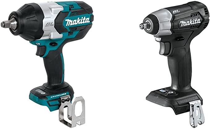 Buy Makita XWT08Z 18V LXT Li-Ion Brushless Cordless High-Torque Power Tool a half 