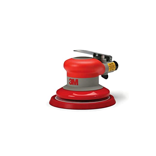 Buy 3M Random Orbital Sander – Pneumatic Palm Sander – 5