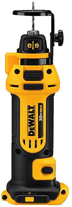 Buy Cutting Tool Only, DEWALT 20V MAX* Drywall (DCS551B) 