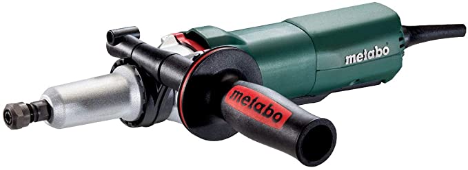 Buy Metabo - Speed Variable Die Grinder - 2,500-8,700 Rpm-8.5 Amp W/Non-Locking Paddle, High Torque (600627420 950 G Plus), Die Grinders 