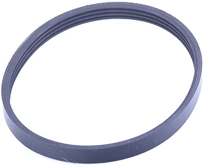 Buy 1 Piece Motor Drive Belts Rubber Replacement for Sears Craftsman Band Saw Model Bandsaw 119.214000 by Mallofusa 