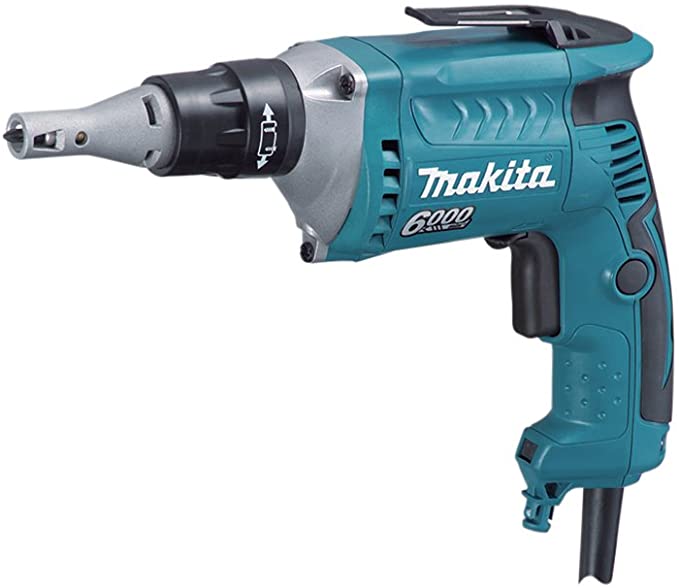 Buy Drywall Screwdriver Makita FS6200 6,000 RPM 