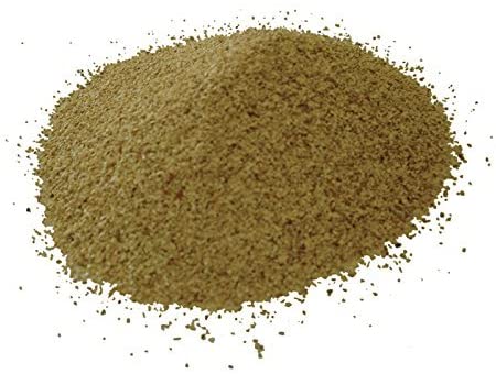 Buy Model 40125 ALC Ground Corncob Abrasive Blast Media - 50-Lb. Bag 