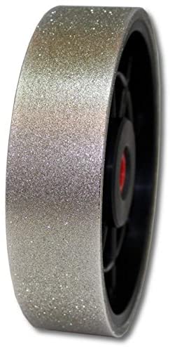 Buy Grit 240 Kent Diamond Lapidary Jewelry Grinding Wheel 6