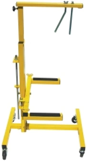 Buy Killer Tools ART45 Heavy Duty Air Ratchet Door Lift 