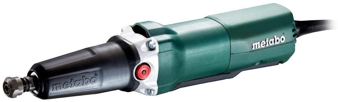 Buy Metabo - Speed Variable Die Grinder - 10,000-30,500 RPM-6.4 Amp W/Non-Locking Paddle (600617420 710 Plus), Die Grinders 