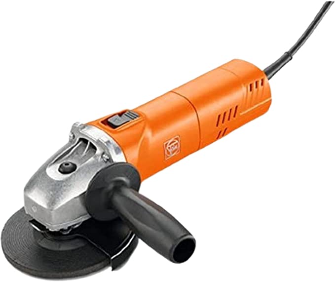 Buy WSG 11-125 Fein Compact Angle Grinder 