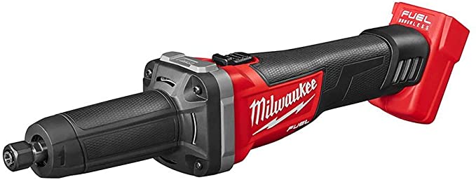 Buy MILWAUKEE M18 FUEL 1/4In Die Grinder (To Order) 