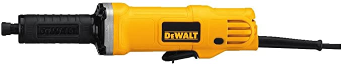 Buy 1-1/2-Inch DEWALT Die Grinder (DWE4887)  