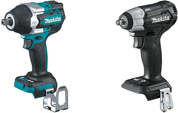 Buy Makita XWT18Z 18V LXT Brushless Cordless 4-Spd Mid-Torque Drill a half 