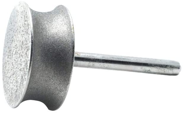 Buy Dasunny Diamond Lapidary Grinding Wheel with 1/4