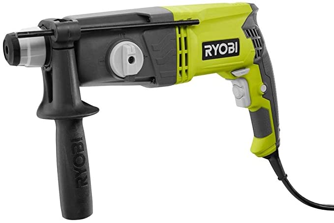 Buy Rotary Hammer Drill Ryobi SDS65 SDS+ 