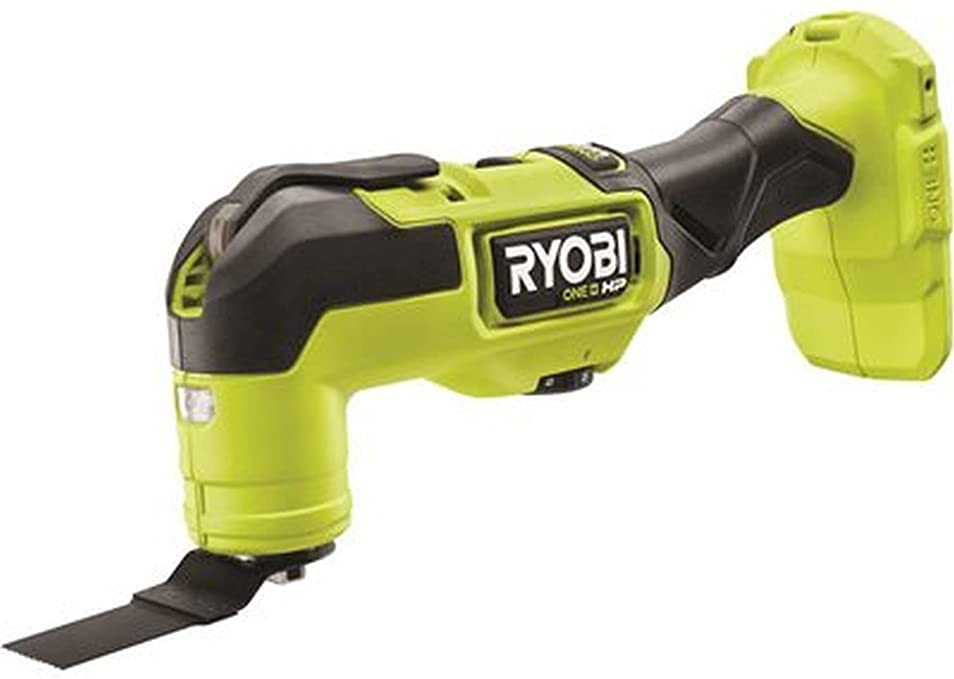 Buy PBLMT50B ONE+ HP 18-Volt Brushless Cordless Multi-Tool by RYOBI (Tool Only)  