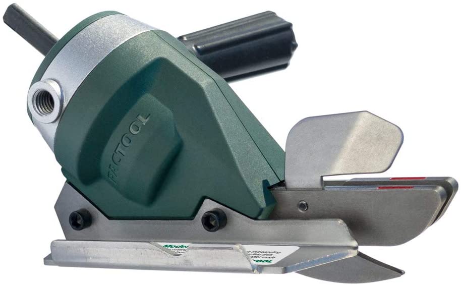 Buy PacTool SS704 Snapper Shear Siding Pro, Cutting Shear, Compatible with Any 18 Volt Cordless Drill, Cuts 5/16