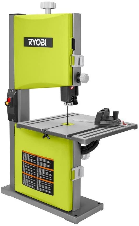 Buy BANDSAW 9