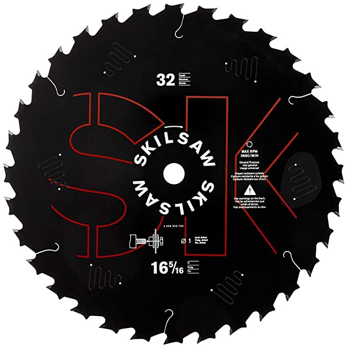 Buy Circular Saw Blade SKILSAW SPT1000 16-5/16