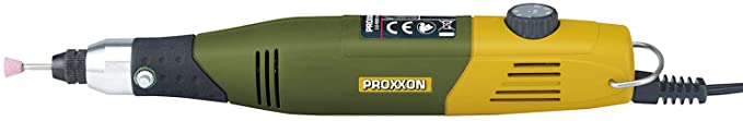 Buy PROXXON MICROMOT 60/E Rotary Tool, 28510, Green 