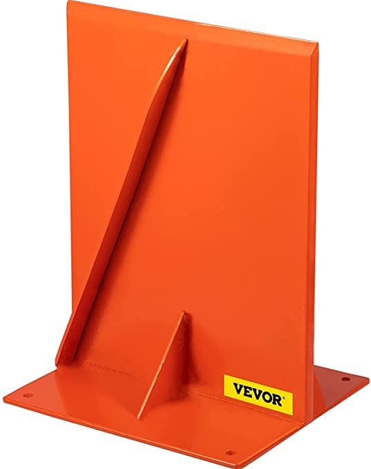 Buy VEVOR Firewood Splitter, Manual Log Splitter 8.7