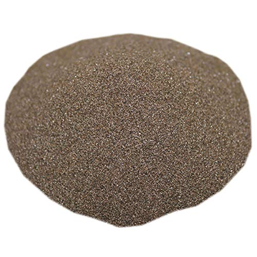 Buy 150 Grit Blastite Aluminum Oxide Sandblasting Abrasive - 10 Lb. Bag 