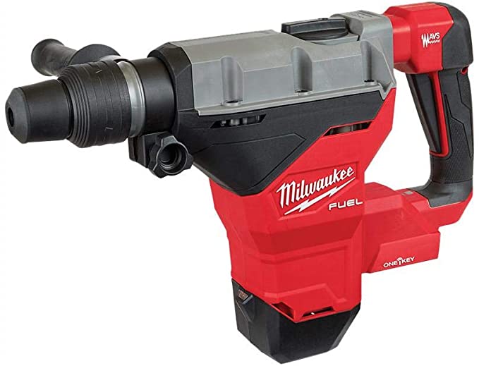 Buy 1-3/4 in. SDS MILWAUKEE M18 FUEL MILWAUKEE M18 FUEL MILWAUKEE M18 FUEL MILWAUKEE M 