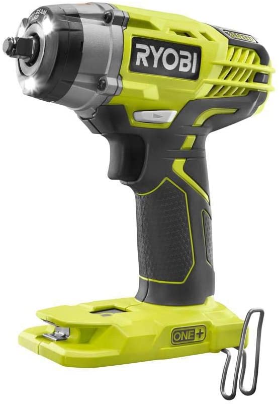 Buy P263 Ryobi 18-Volt ONE+ Cordless 3/8 in. 3-Speed Impact Wrench (Tool Only) Ryobi 18-Volt ONE+ Cordless 3/8 in. 3-Speed Impact Wrench (Tool Only) Ryobi 18-Volt ONE+ Cord 